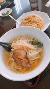 台湾料理 福庭