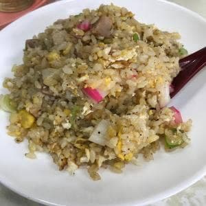 ラーメンふくろう