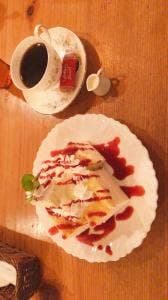 Vault coffee