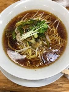 ラーメンのみすゞ