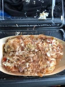 元祖どないや 高坂SA店