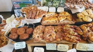 まちのパン屋mitten