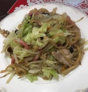 中華食堂 劉 糸島本店
