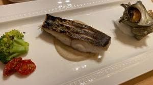 旬菜 tsu・ba・ki 東急ハーヴェストクラブ伊東