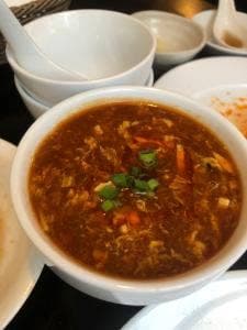 上海小籠包厨房阿杏