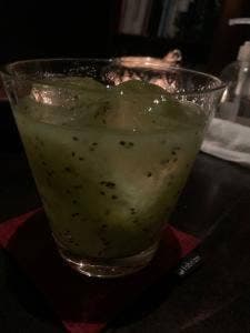 Bar 霞町 嵐