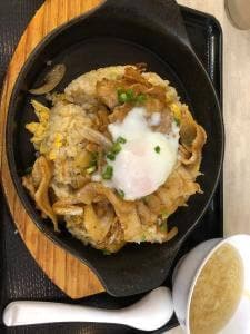 中華食堂 一番館 東池袋店