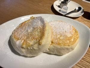 むさしの森珈琲 仙台富沢店