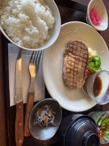 食事処 天の川