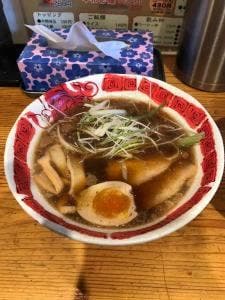 麺屋 遼太郎