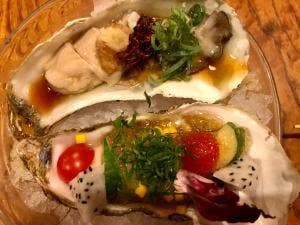 樽八