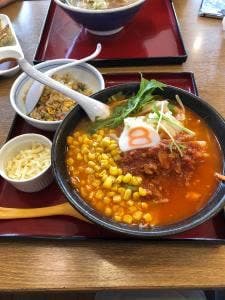 8番らーめん 小浜店