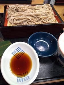 夢庵 淵野辺店