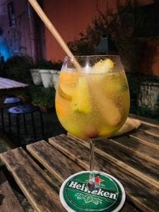 イタリア料理chichi