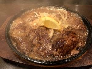 大衆ダイニングバー 今日はステーキ