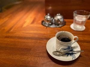 月光茶房