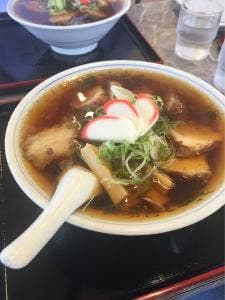 中華そば 大石家