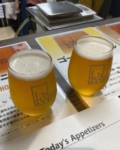 WOODMILL BREWERY KYOTO