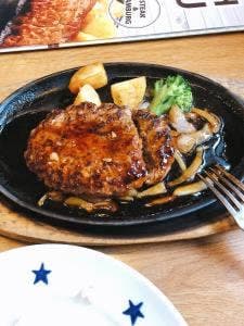 ステーキのどん 狭山店