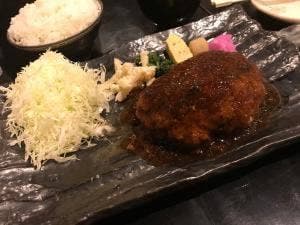 天狗の台所