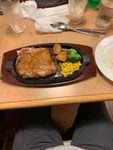 フライングガーデン 狭山店
