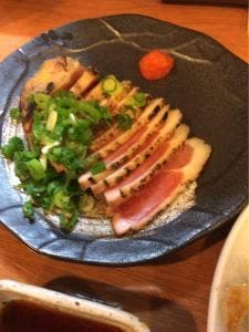 餃子専門店 吉富