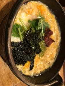 ぞうすいの店 ひよこ家