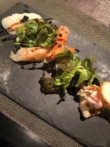BISTRO BONHEUR