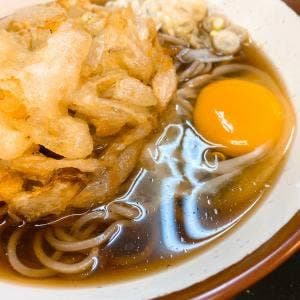 小粋そば 平井駅前店