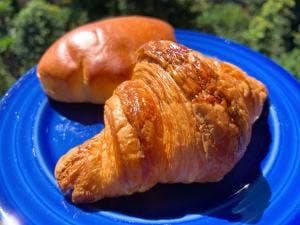 ブーランジュリー ルニーク