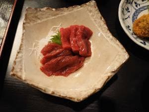 リゾートインあべ お食事処