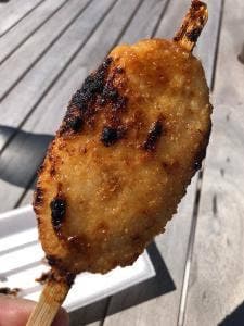 恵那峡 さかえ屋