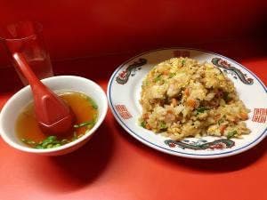 中華飯店 蘭蘭