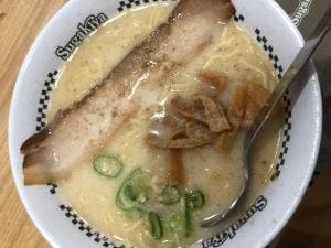 スガキヤ 守山イオン店