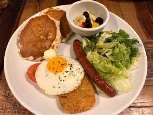 コナズ珈琲 寝屋川