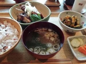 きょうや食堂