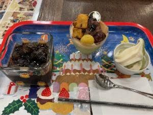 ケーニヒス クローネ 手づくりスイーツ館