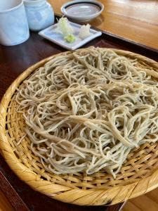 蕎麦はな