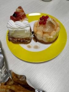 TOOTHTOOTH PATISSERIE＆CAFE 阪急西宮ガーデンズ店