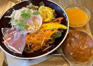 ファーマーズキッチン 千葉