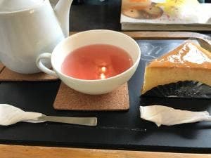 Patisserie & Cafe MythiQue