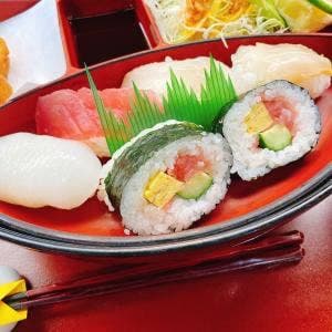 稲寿司