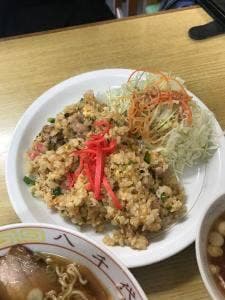 八千代食堂