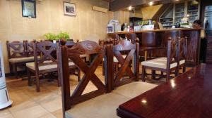 Coffee Shop TanTan
