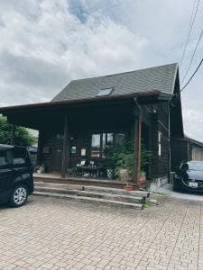 こんがりパン工房