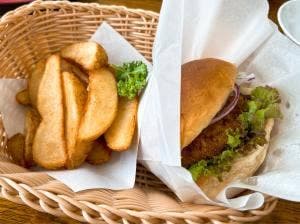 笹神レストラン五頭 笹神五頭ゴルフ倶楽部