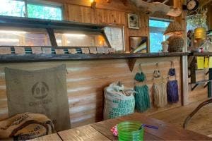 Cafe swell