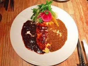 新洋食 KAZU