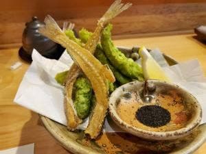 割烹 魚希
