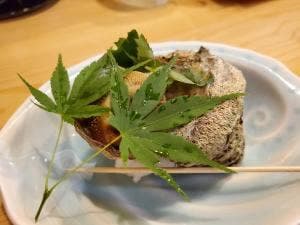 割烹 魚希